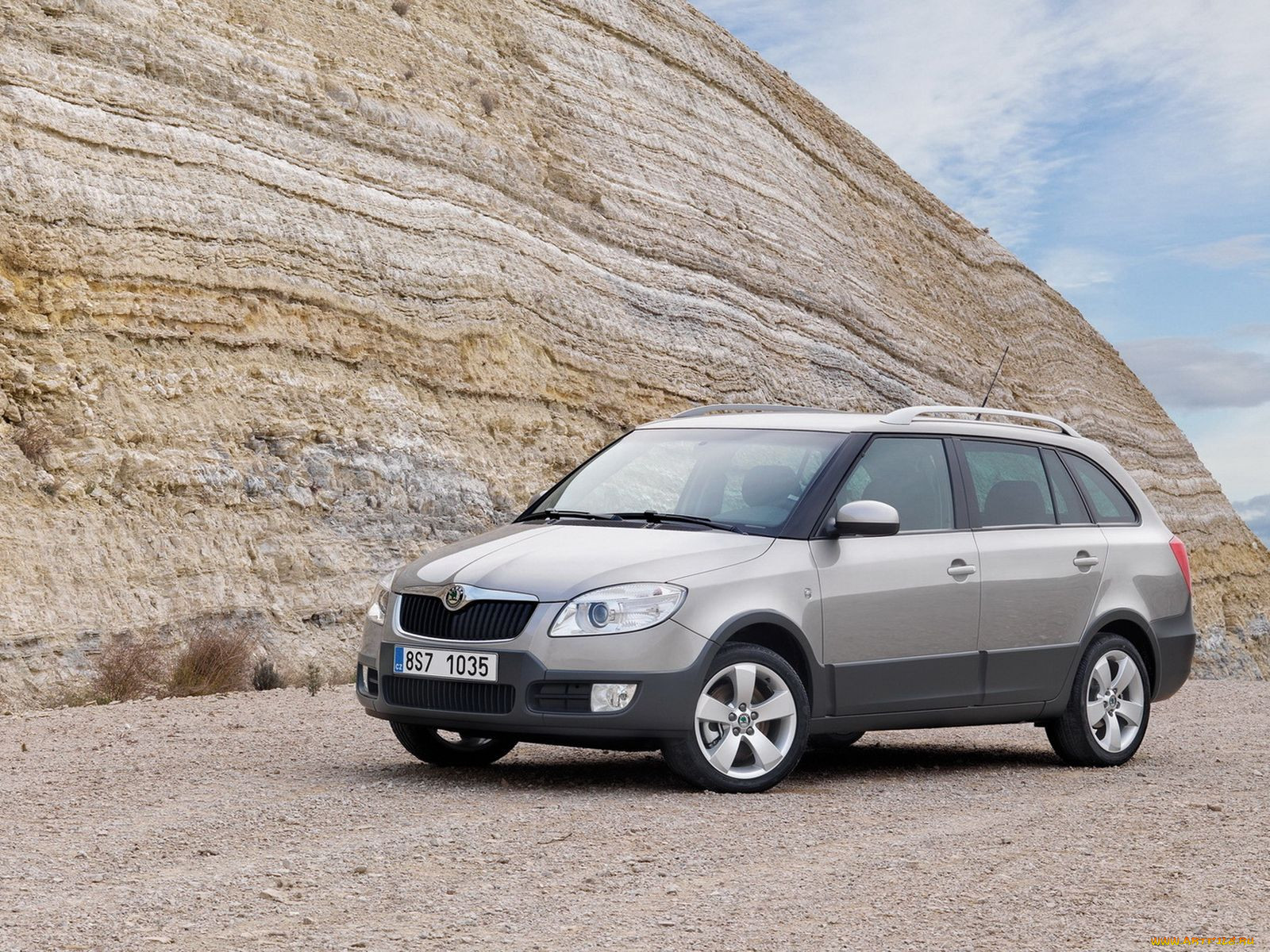 , skoda